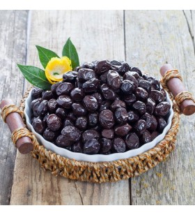 Siyah Gemlik Zeytini 1000gr Siyah Gemlik Zeytini 1000gr